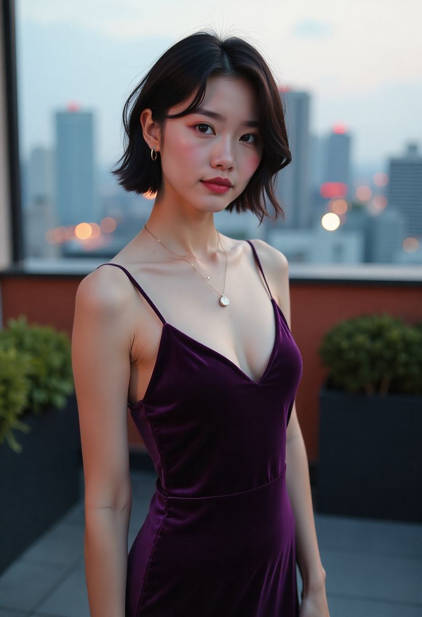 九龙风云之决战街头