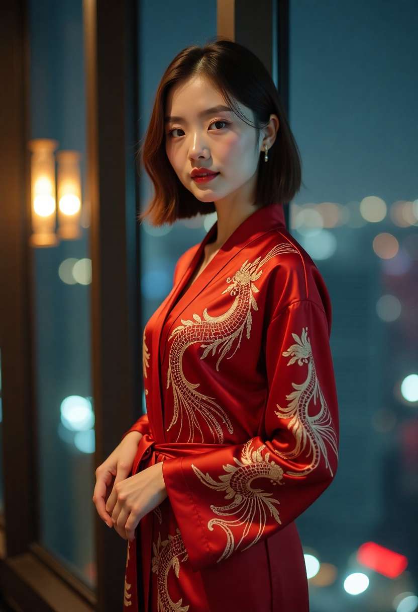 仙尊下山退婚记魔改全本
