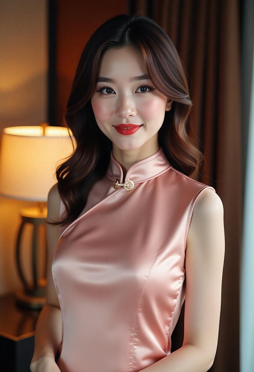 顾总太太又在魔改剧本