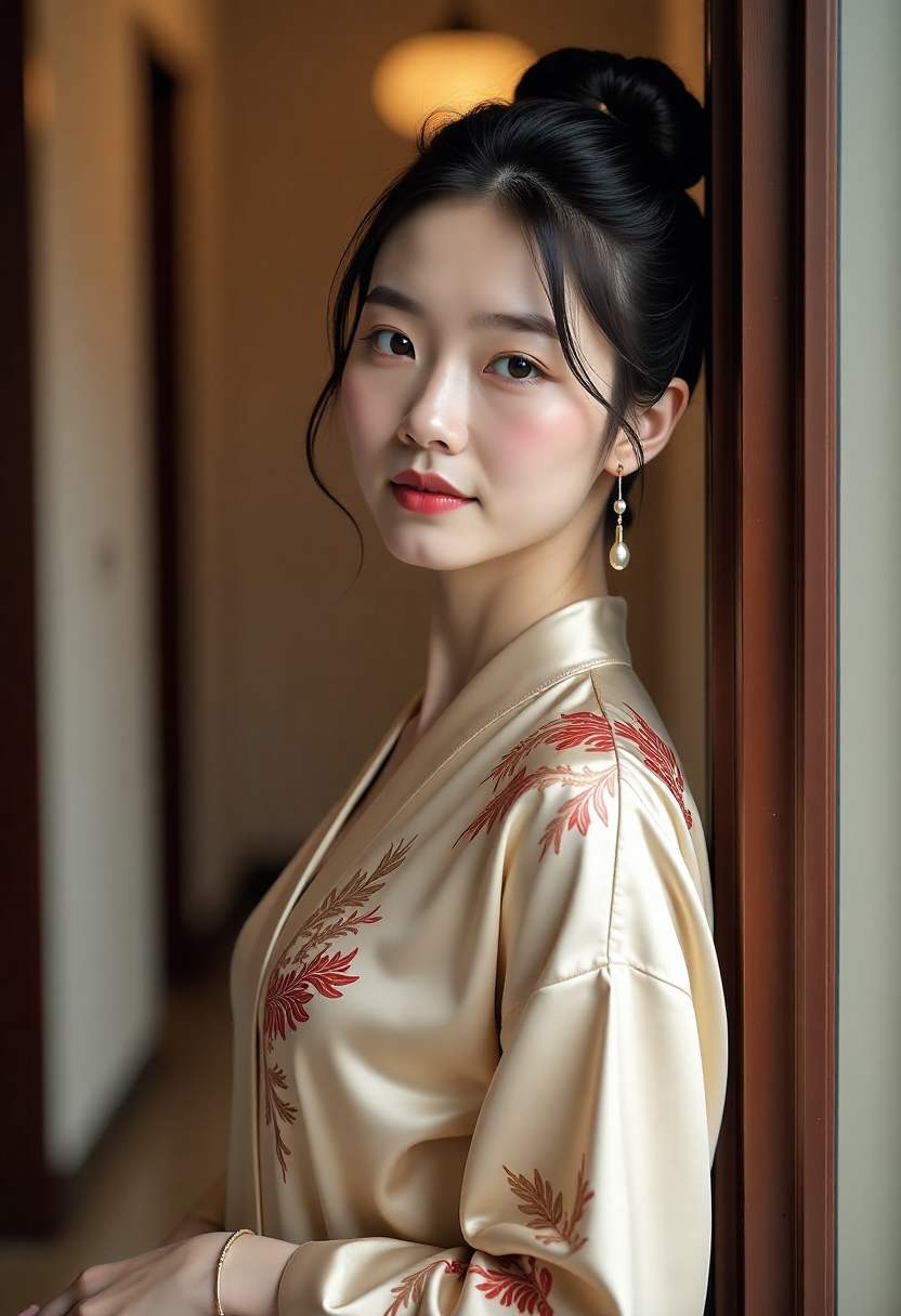 山海奇缘录