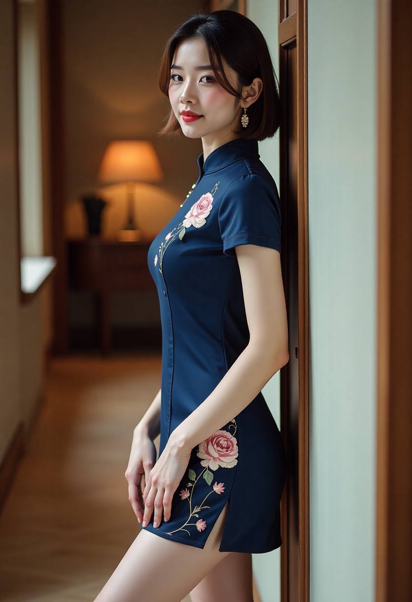迷雾追踪档案